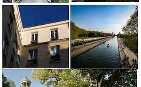 Exceptionnel A Paris - Petit Prix - Coup De Coeur Assure !