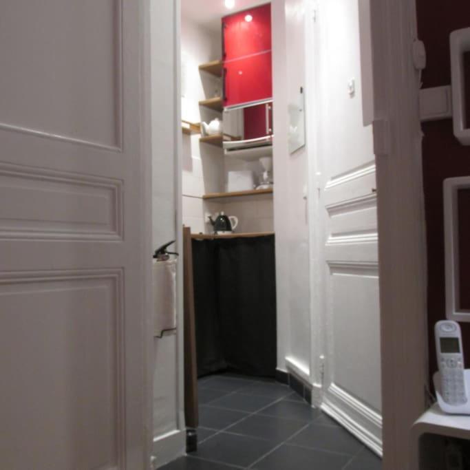 Appartement Exceptionnel A Paris - Petit Prix - Coup De Coeur Assure ! Extérieur photo