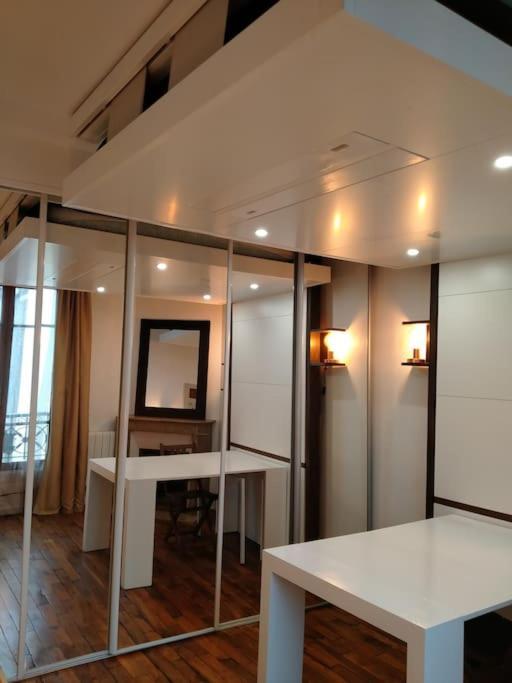 Appartement Exceptionnel A Paris - Petit Prix - Coup De Coeur Assure ! Extérieur photo