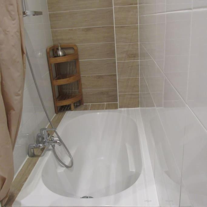 Appartement Exceptionnel A Paris - Petit Prix - Coup De Coeur Assure ! Extérieur photo