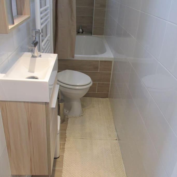 Appartement Exceptionnel A Paris - Petit Prix - Coup De Coeur Assure ! Extérieur photo