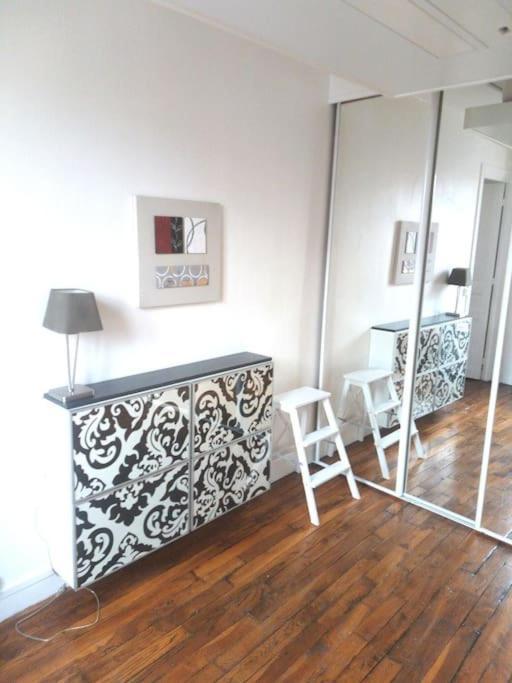 Appartement Exceptionnel A Paris - Petit Prix - Coup De Coeur Assure ! Extérieur photo