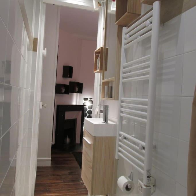 Appartement Exceptionnel A Paris - Petit Prix - Coup De Coeur Assure ! Extérieur photo