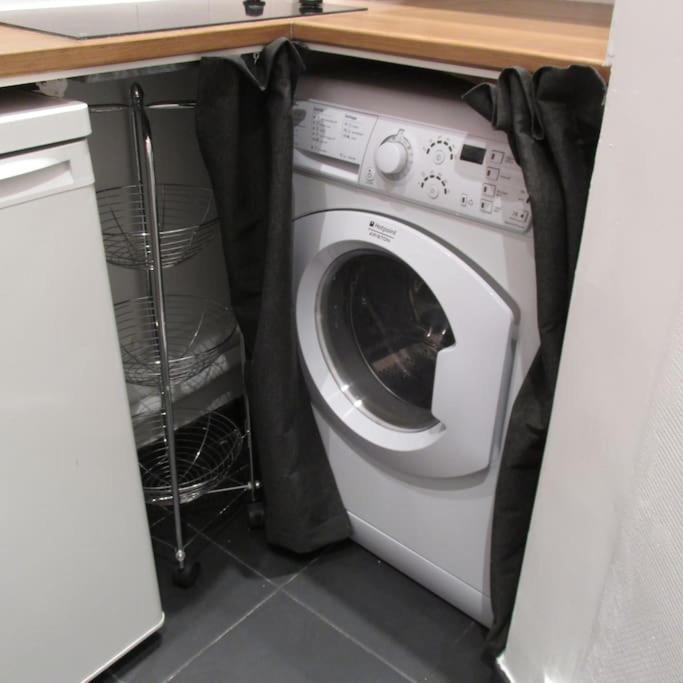 Appartement Exceptionnel A Paris - Petit Prix - Coup De Coeur Assure ! Extérieur photo