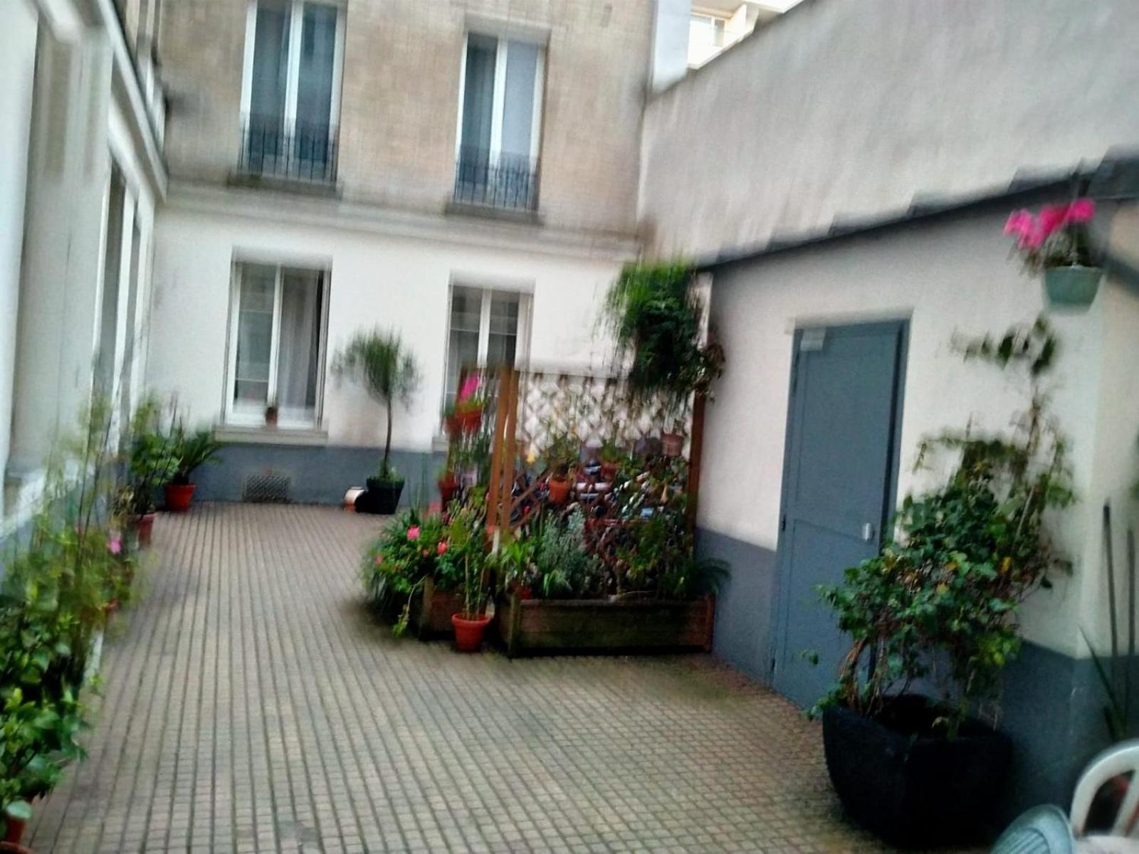 Appartement Exceptionnel A Paris - Petit Prix - Coup De Coeur Assure ! Extérieur photo