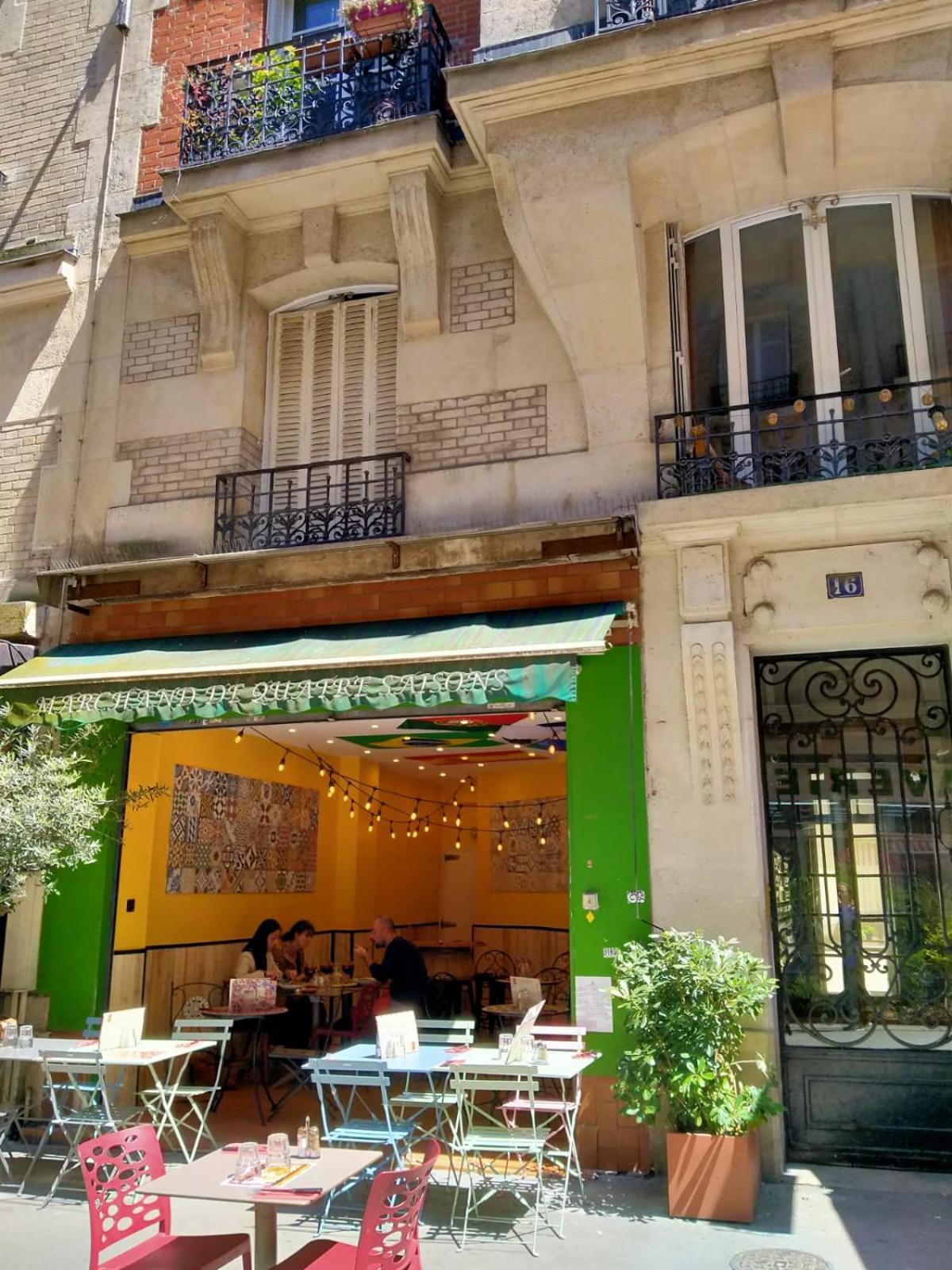 Appartement Exceptionnel A Paris - Petit Prix - Coup De Coeur Assure ! Extérieur photo