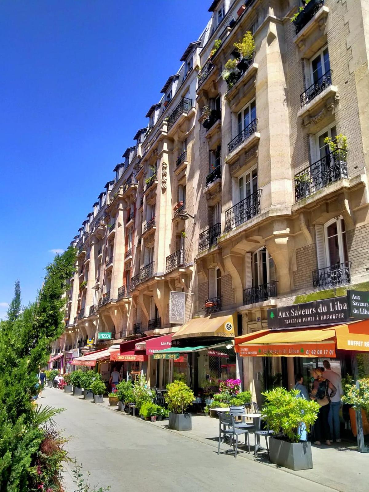 Appartement Exceptionnel A Paris - Petit Prix - Coup De Coeur Assure ! Extérieur photo