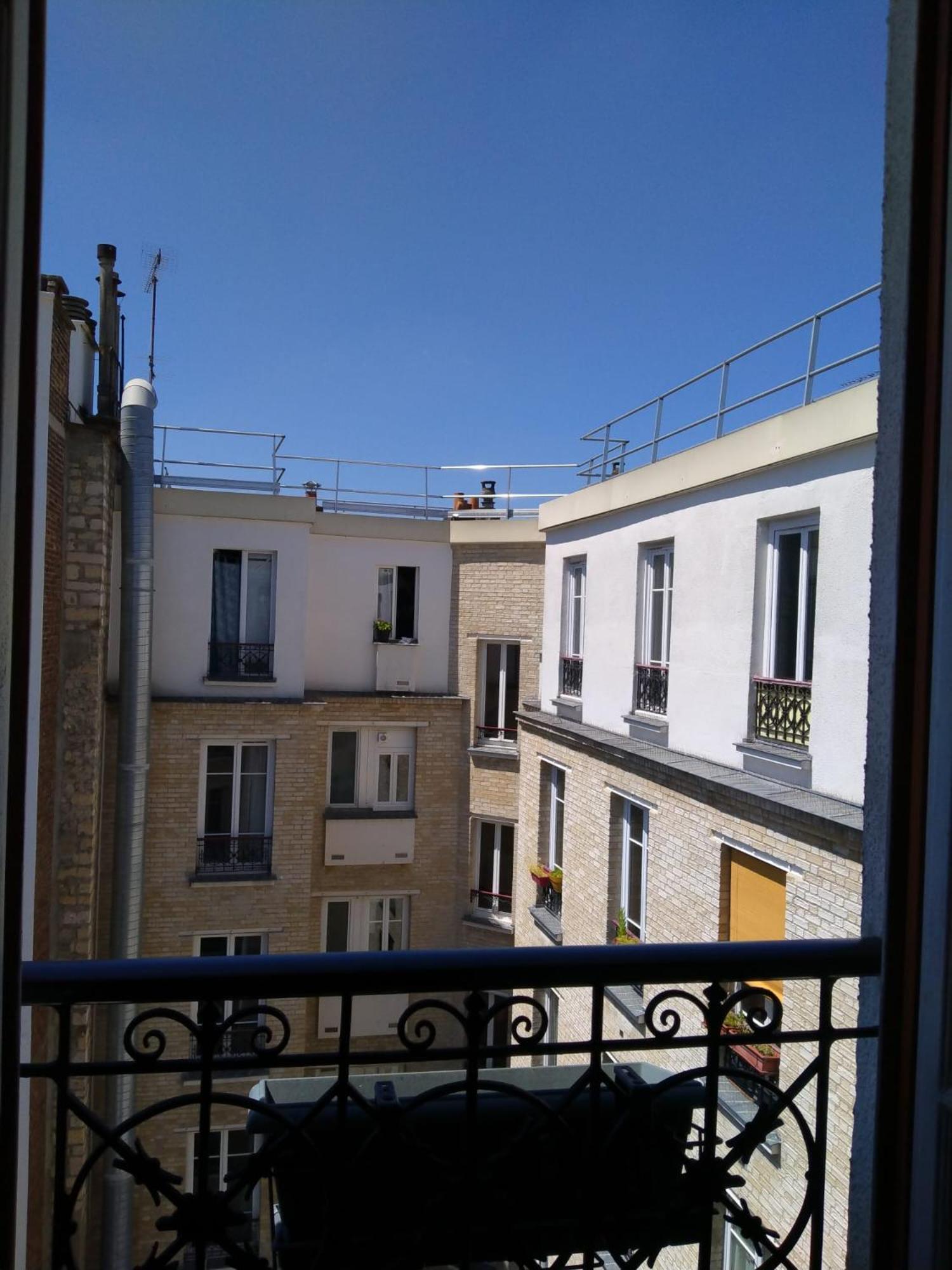 Appartement Exceptionnel A Paris - Petit Prix - Coup De Coeur Assure ! Extérieur photo