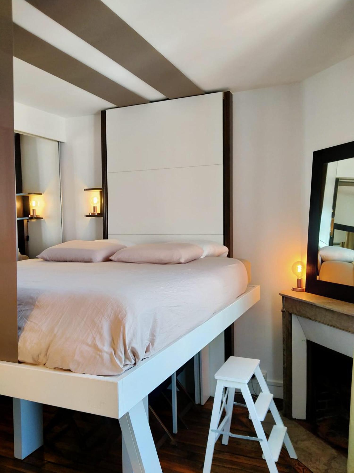 Appartement Exceptionnel A Paris - Petit Prix - Coup De Coeur Assure ! Extérieur photo