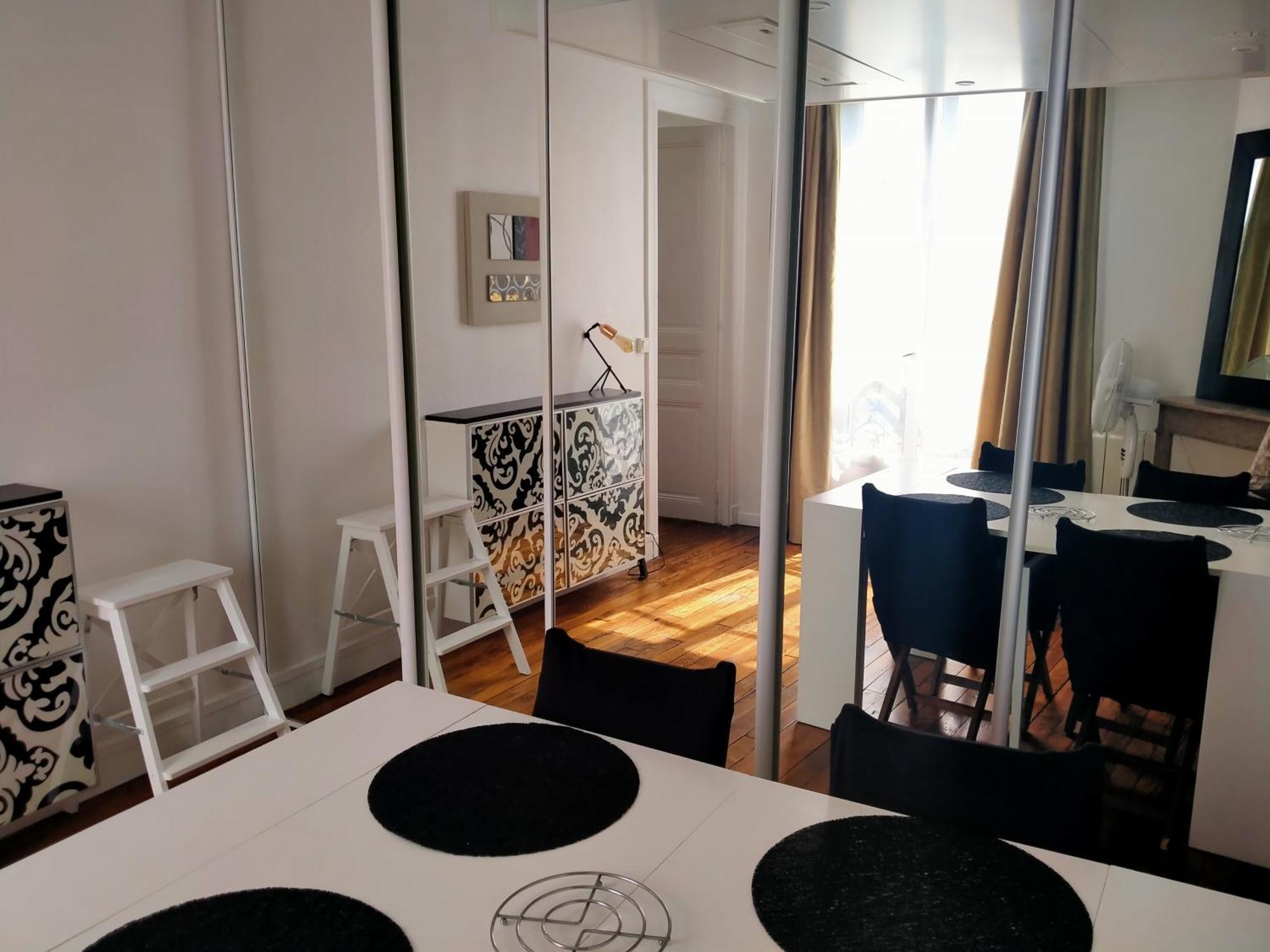 Appartement Exceptionnel A Paris - Petit Prix - Coup De Coeur Assure ! Extérieur photo