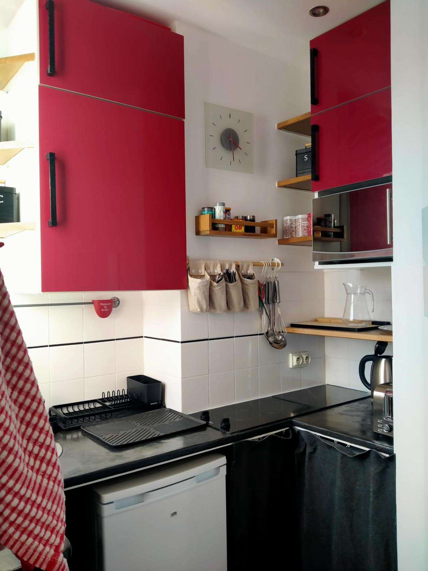 Appartement Exceptionnel A Paris - Petit Prix - Coup De Coeur Assure ! Extérieur photo