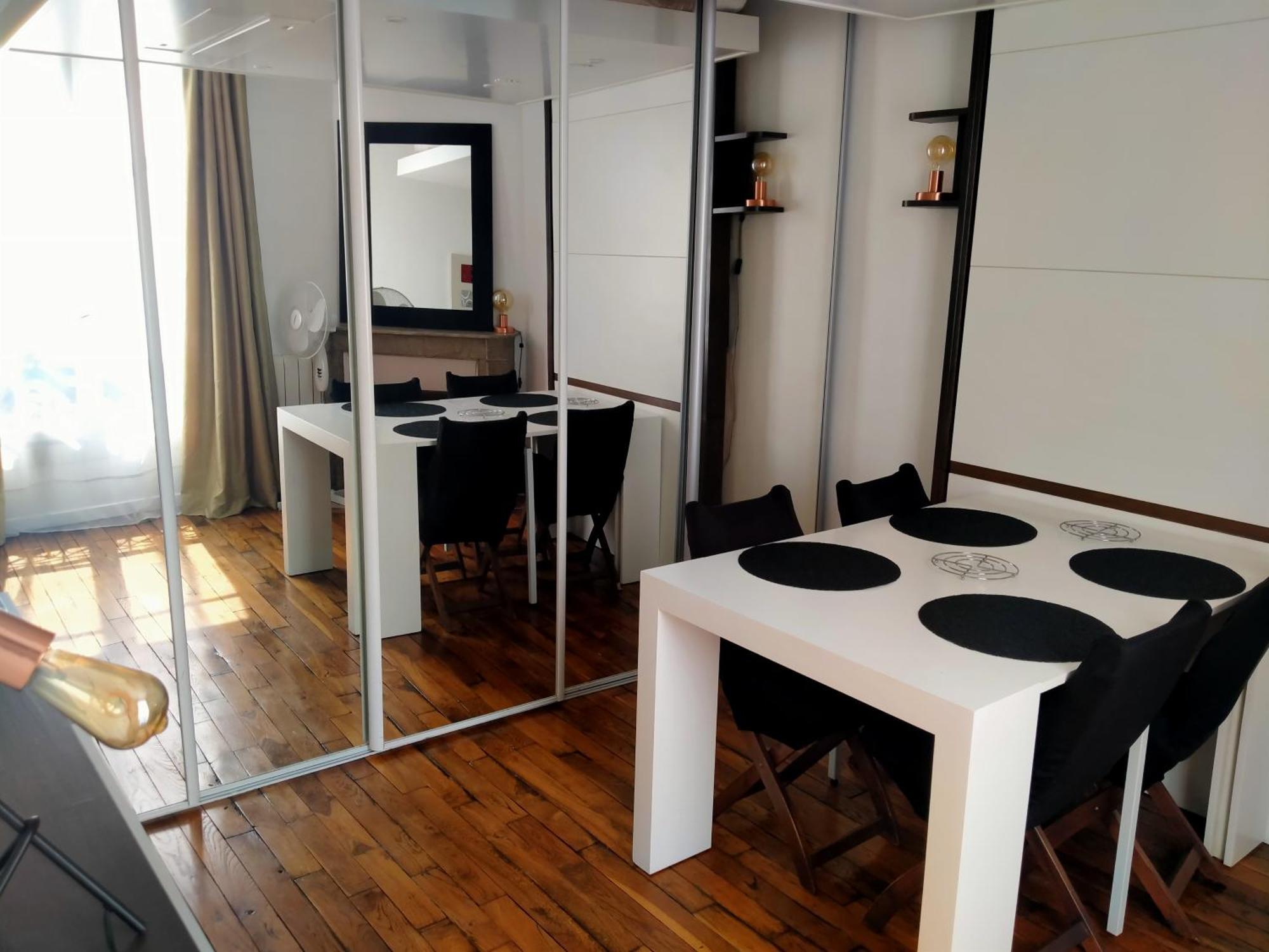Appartement Exceptionnel A Paris - Petit Prix - Coup De Coeur Assure ! Extérieur photo