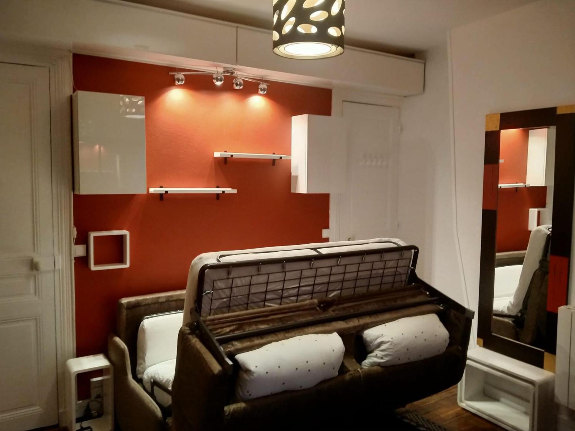 Appartement Exceptionnel A Paris - Petit Prix - Coup De Coeur Assure ! Extérieur photo