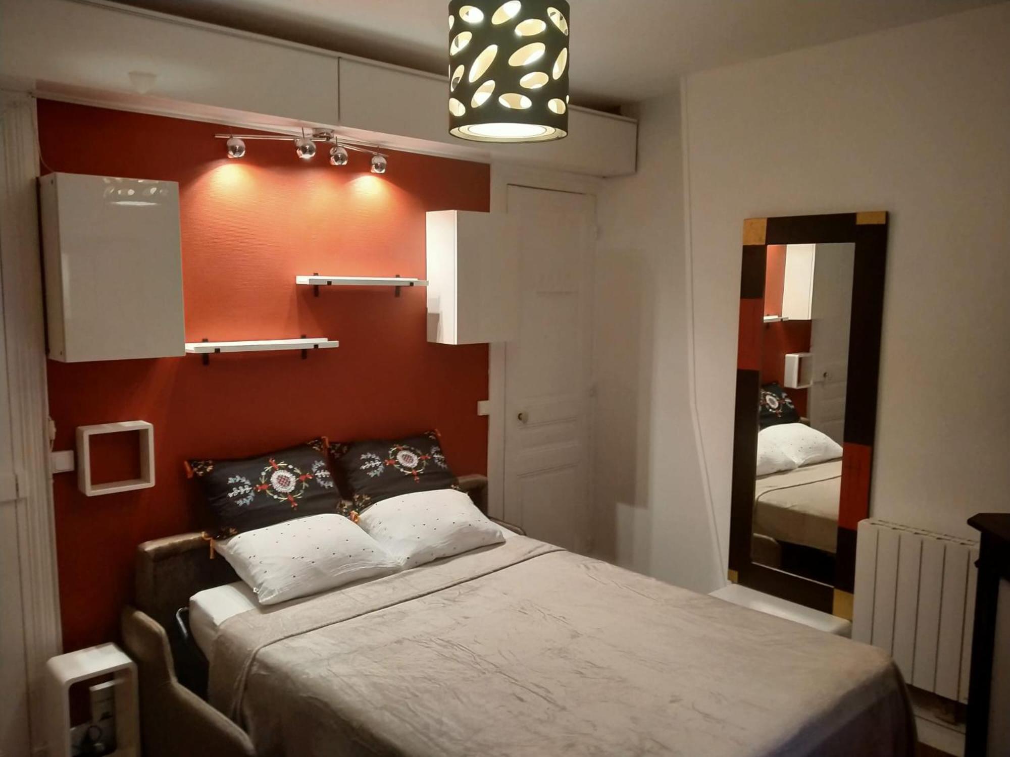 Appartement Exceptionnel A Paris - Petit Prix - Coup De Coeur Assure ! Extérieur photo